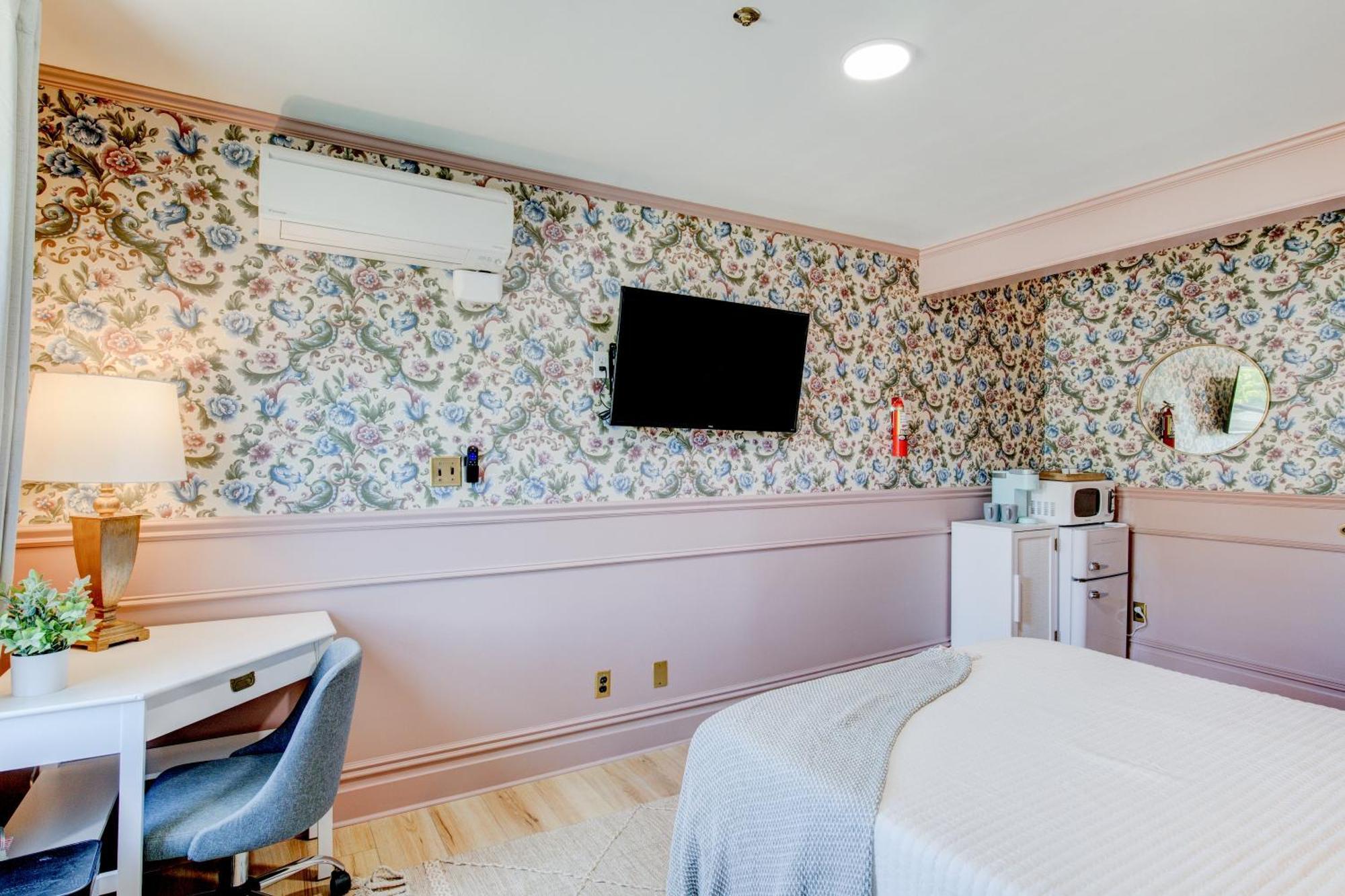 Art City Inn Springville Kültér fotó