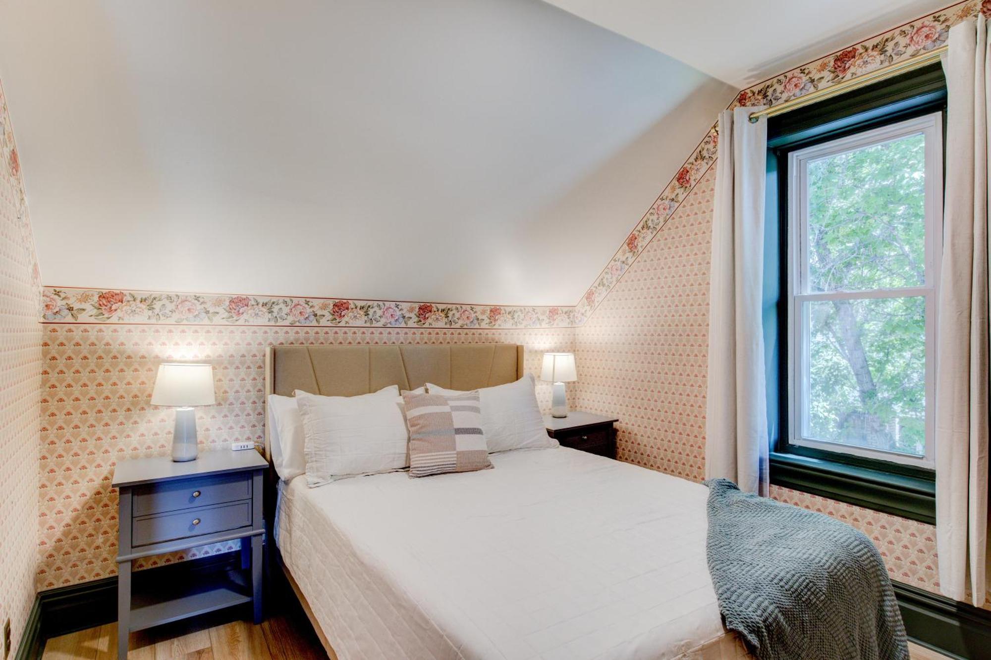 Art City Inn Springville Kültér fotó